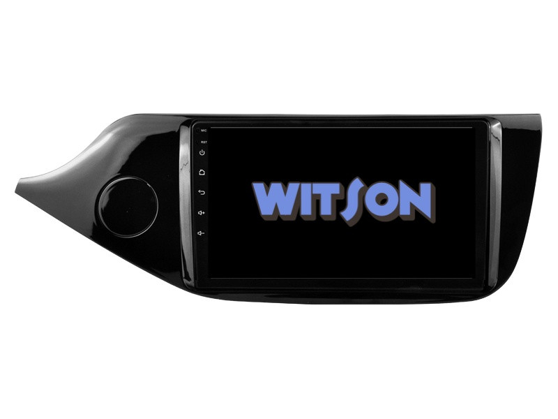 KIA CEED 2013-2017 Штатна магнітола WITSON,Штатна автомагнітола андроїд,штатний головний пристрій