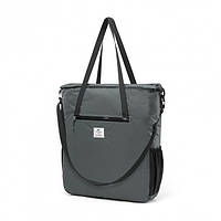 Сумка на плече Naturehike Ultralight Casual Bag 14л NH18B500-B Gray
