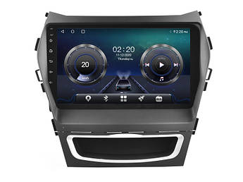 HYUNDAI ix45 Штатні магнітоли