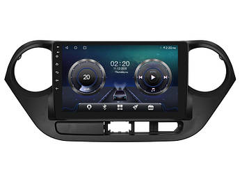 HYUNDAI i10 Штатні магнітоли