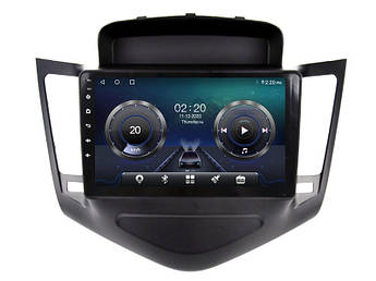 CHEVROLET CRUZE 2008-2011 Штатна магнітола,Штатна автомагнітола андроїд,штатний головний пристрій