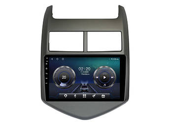 CHEVROLET AVEO 2010-2015 Штатна магнітола,Штатна автомагнітола андроїд,штатний головний пристрій