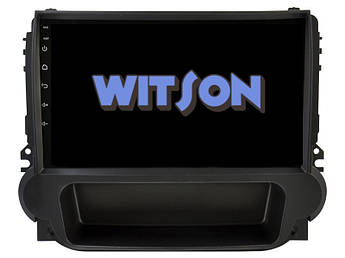 CHEVROLET MALIBU 2012-2015 Штатна магнітола,Штатна автомагнітола андроїд,штатний головний пристрій