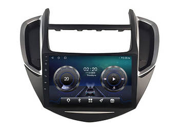 CHEVROLET TRAX 2014-2016 Штатна магнітола,Штатна автомагнітола андроїд,штатний головний пристрій