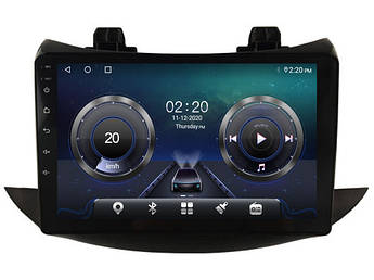 CHEVROLET TRAX 2017 Штатна магнітола,Штатна автомагнітола андроїд,штатний головний пристрій