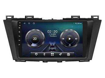 MAZDA 5 2009-2012 Штатна магнітола,Штатна автомагнітола андроїд,штатний головний пристрій