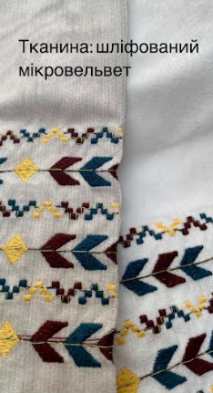 Вишиванка жіноча, піджак сорочка сірого кольору з вишивкою, фото 3