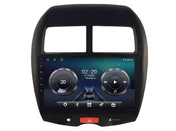 MITSUBISHI ASX 2010-2012 Штатна магнітола WITSON,Штатна автомагнітола андроїд,штатний головний пристрій