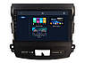 ,автомагнітола андроїд,штатний головний пристрійMITSUBISHI OUTLANDER 2006-2012 Штатна магнітола WITSON, фото 8