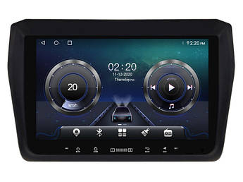 SUZUKI SWIFT Штатні магнітоли