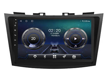 SUZUKI SWIFT 2013-2016 Штатна магнітола WITSON,Штатна автомагнітола андроїд,штатний головний пристрій