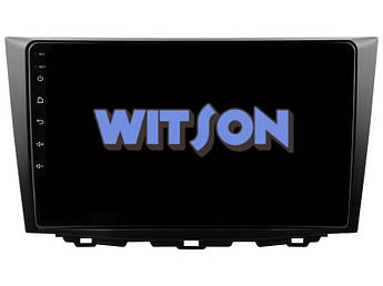 SUZUKI KIZASHI 2009-2015 Штатна магнітола WITSON,Штатна автомагнітола андроїд,штатний головний пристрій