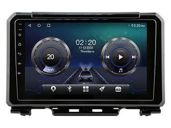 SUZUKI JIMNY 2019 Штатна магнітола WITSON,Штатна автомагнітола андроїд,штатний головний пристрій