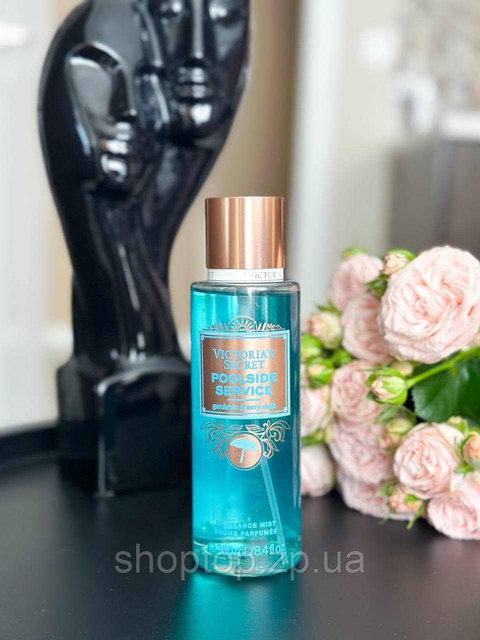 Парфумований міст для тіла Victoria`s Secret Poolside Service
