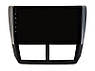 SUBARU FORESTER 2008-2012 Штатна магнітола субару,Штатна автомагнітола андроїд,штатний головний пристрій, фото 7