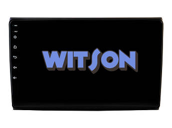 FIAT BRAVO 2007-2012 Штатна магнітола WITSON,Штатна автомагнітола андроїд,штатний головний пристрій