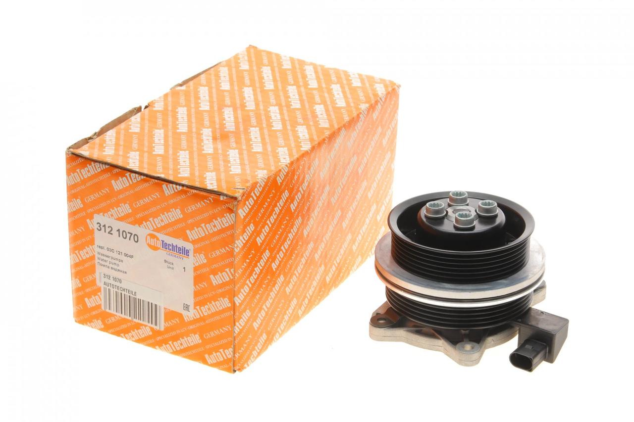 Помпа води Audi A1 VW Golf V VI Passat Touran 1.4TSI FSI, 06-14 312 1070