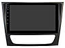 MERCEDES E-CLASS W211 2001-2009 Штатна магнітола,Штатна автомагнітола андроїд,штатний головний пристрій, фото 9