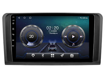 MERCEDES ML CLASS 2005-2012 Штатна магнітола,Штатна автомагнітола андроїд,штатний головний пристрій