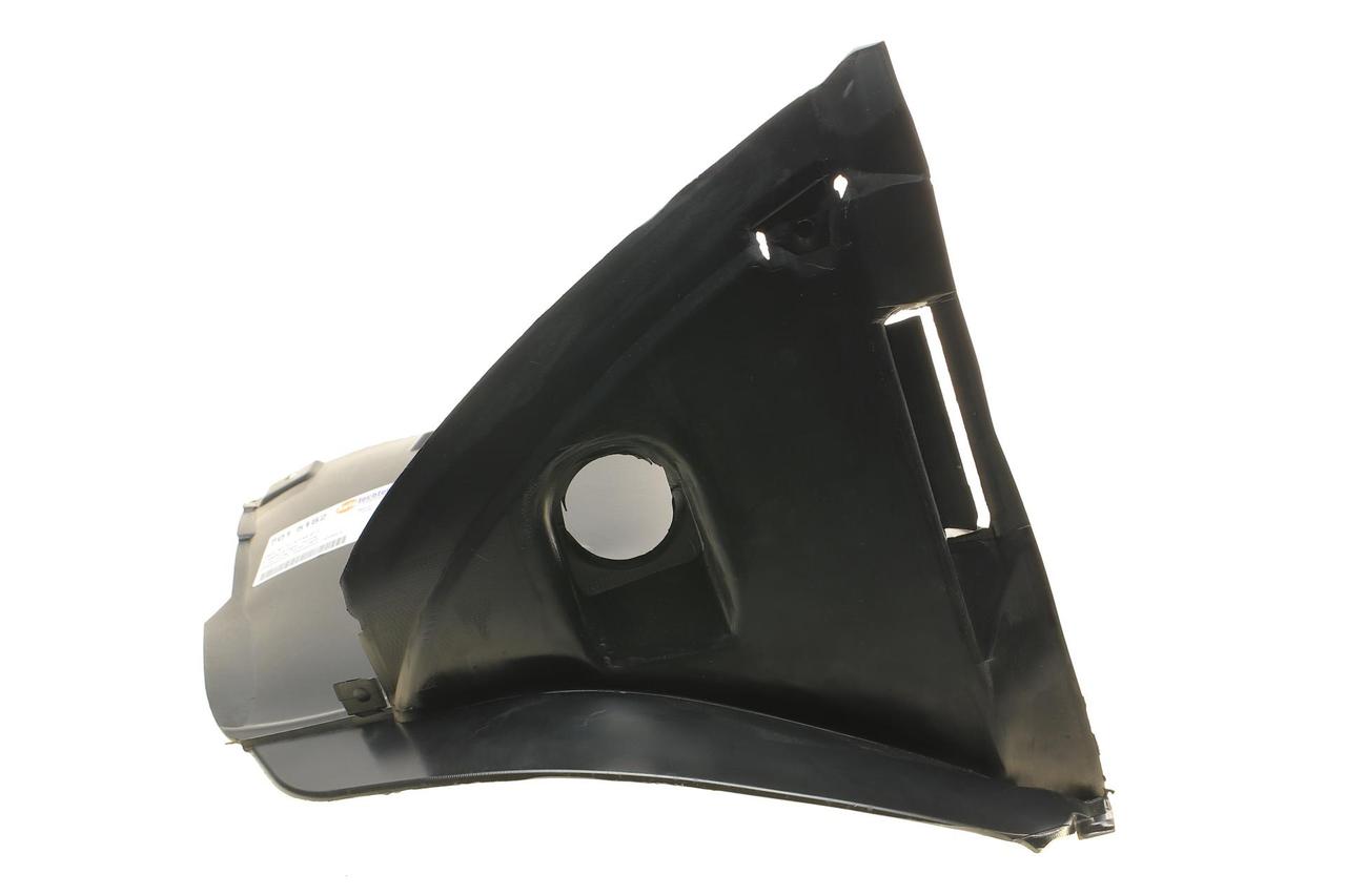 Підкрилок передній передня частина BMW 3 E46 98-05 R  701 5182