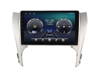 TOYOTA CAMRY 2012-2014 Штатна магнітола WITSON,автомагнітола андроїд,штатний головний пристрій