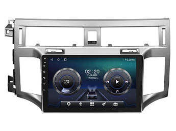 Штатна магнітола TOYOTA AVALON,автомагнітола андроїд тойота авалон,штатний головний пристрій