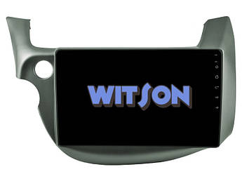 HONDA JAZZ 2009-2013 Штатна магнітола WITSON