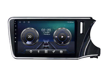 HONDA JAZZ 2014 (RHD) Штатна магнітола WITSON