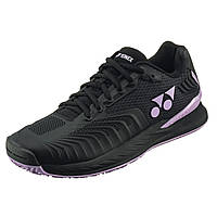 КРОССОВКИ ДЛЯ ТЕННИСА YONEX SHT-ECLIPSION 4 M Black/Purple