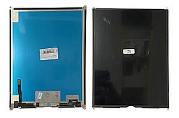 Дисплей iPad 10.2 Чорний Оригінал
