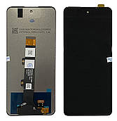 Дисплей + сенсор Motorola G22 (XT2231-2) 4/128Gb Чорний