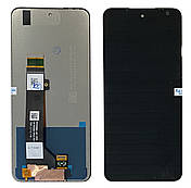 Дисплей + сенсор Motorola G23 (XT2333-3) 8/128Gb Чорний