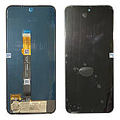 Дисплей + сенсор Motorola G31 (XT2173-3) 4/64Gb Чорний