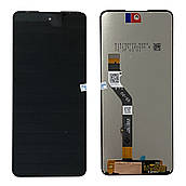 Дисплей + сенсор Motorola G60S (XT2133-2) 6/128 Чорний
