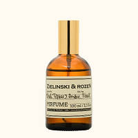 Zielinski & Rozen Black Pepper & Amber, Neroli 50 ml. Зілінски єнд Розен Блек Пеппер єнд Амбер