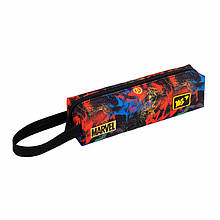 Пенал сошетка "Marvel Avengers ", 21*4*6 см / YES