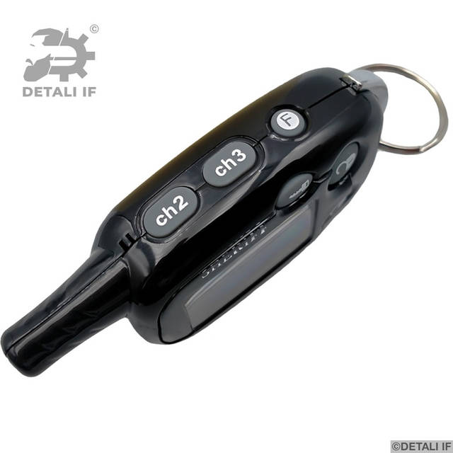 Брелок сигнализации Шериф zx-1060: продажа, цена в Ивано