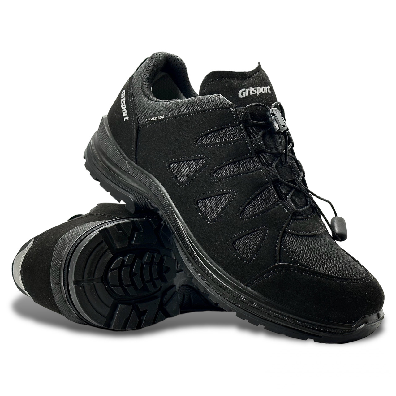 Ecco light hotsell iv strider gtx