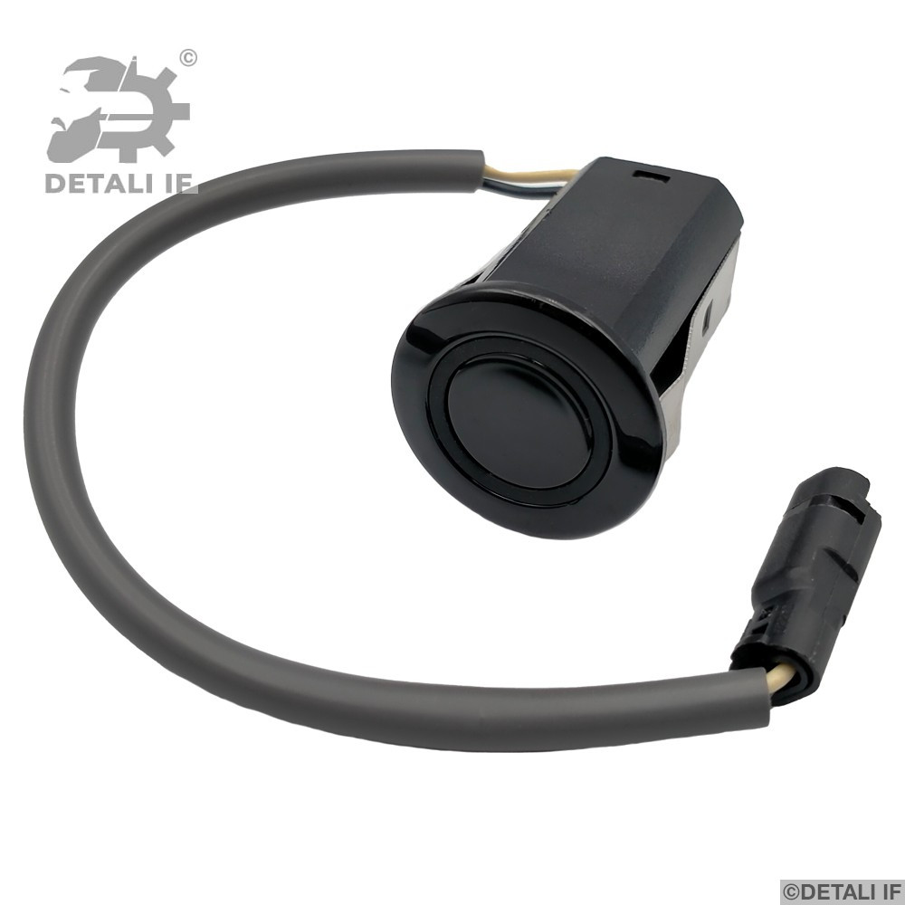 Паркувальний датчик парктронік Рх350 Лексус PZ36200208C0 PZ362-00208-C0 1883009060 чорний
