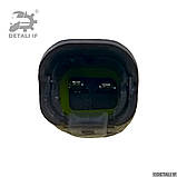 Паркувальний датчик парктронік Рх350 Лексус PZ36200208C0 PZ362-00208-C0 1883009060 чорний, фото 6
