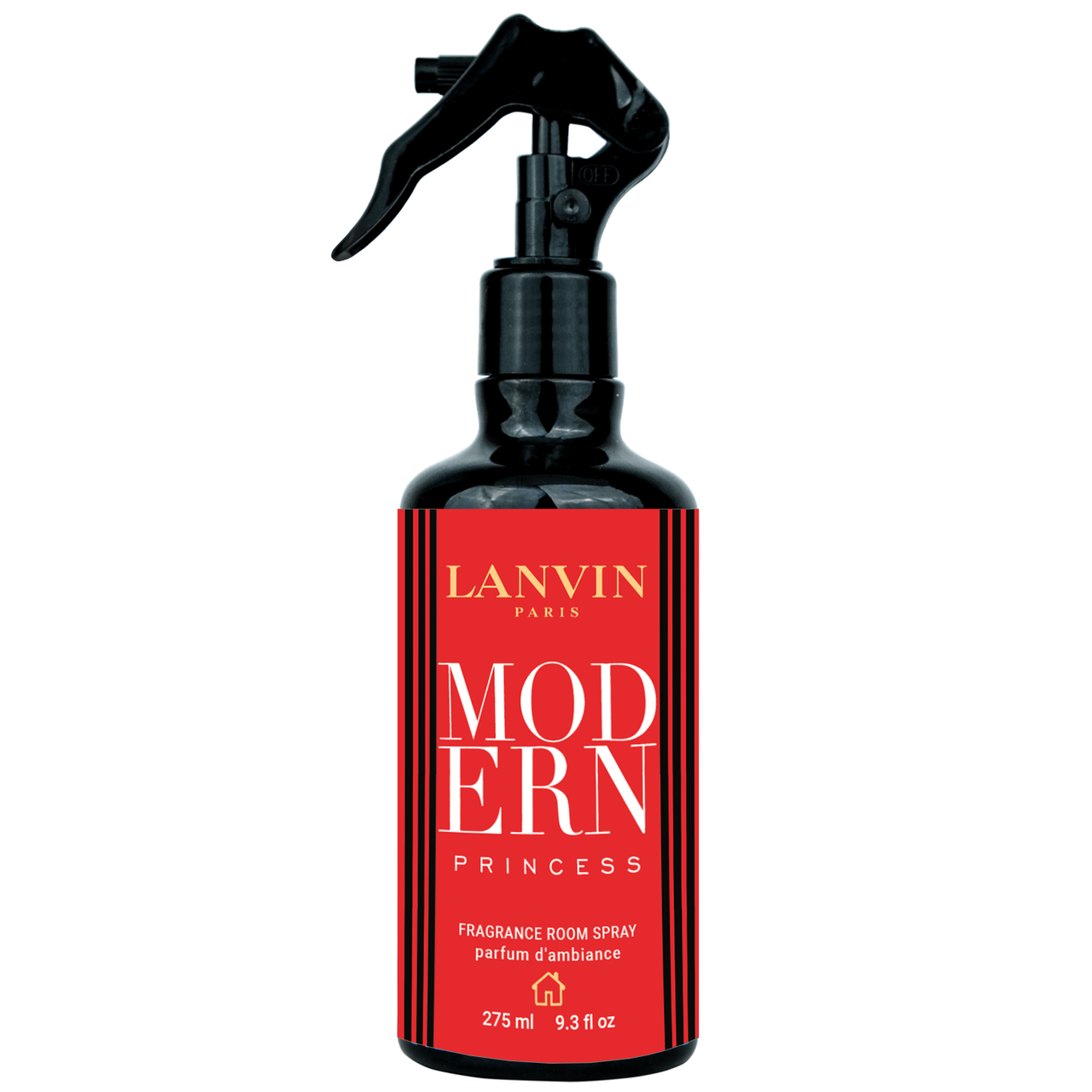 Парфумований спрей для дому Lnvin Modern Princess Brand Collection 275 мл