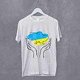 Шовкотрафаретний друк, фото 3