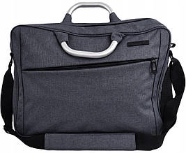 Сумка для ноутбука 15,6 дюймів Winner Winmax сіра