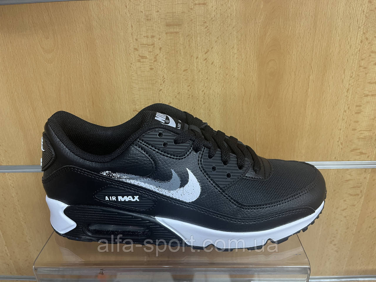 Кросівки Nike Air Max 90 (FD0657-001)