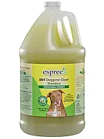 ESPREE Doggone Clean Shampoo 3,79 л шампунь для використання професійними грумерами