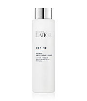 Розгладжувальний тонік для обличчя з ретинолом  Refine Retinol Smoothing Toner Babor 200 мл