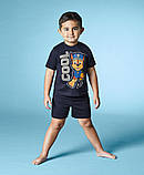 Дитяча трикотажна піжама на хлопчика (костюм) р.86-92 - 12-24 місяців - Paw Patrol, фото 2