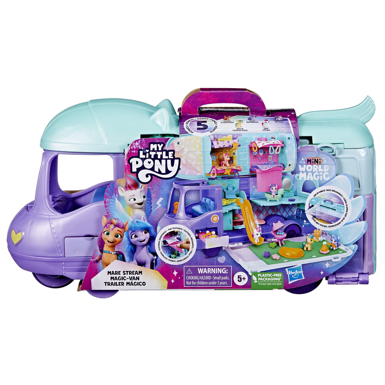 Hasbro my little pony hotsell