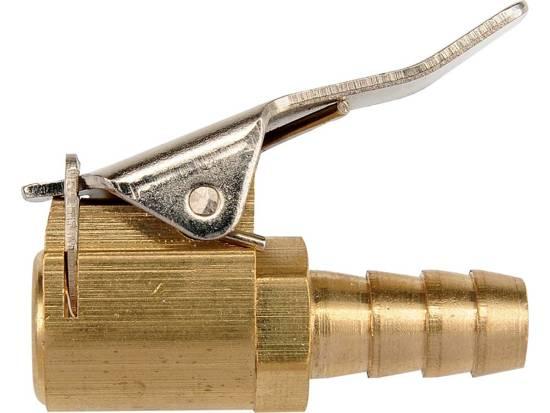 Наконечник 8 мм під пістолет для підкачування коліс YATO