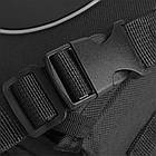 Сміттєвий кошик в автомобіль Supretto портативний підвісний, фото 6